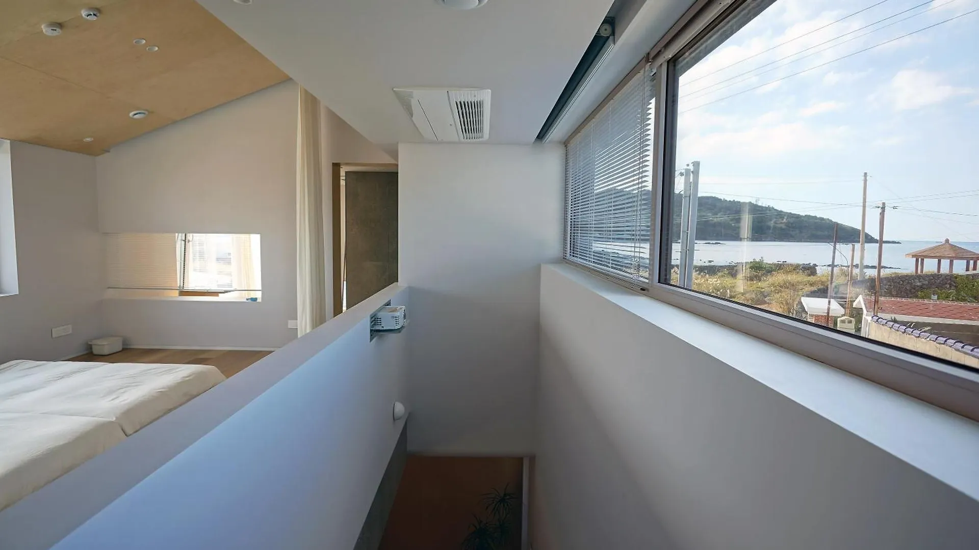 Holiday home Bolda Duplex Villa Jeju