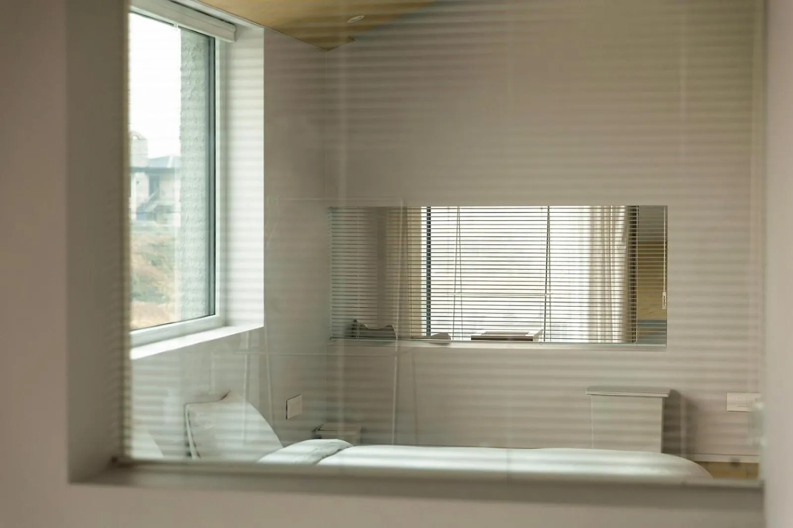Bolda Duplex Villa Jeju Holiday home
