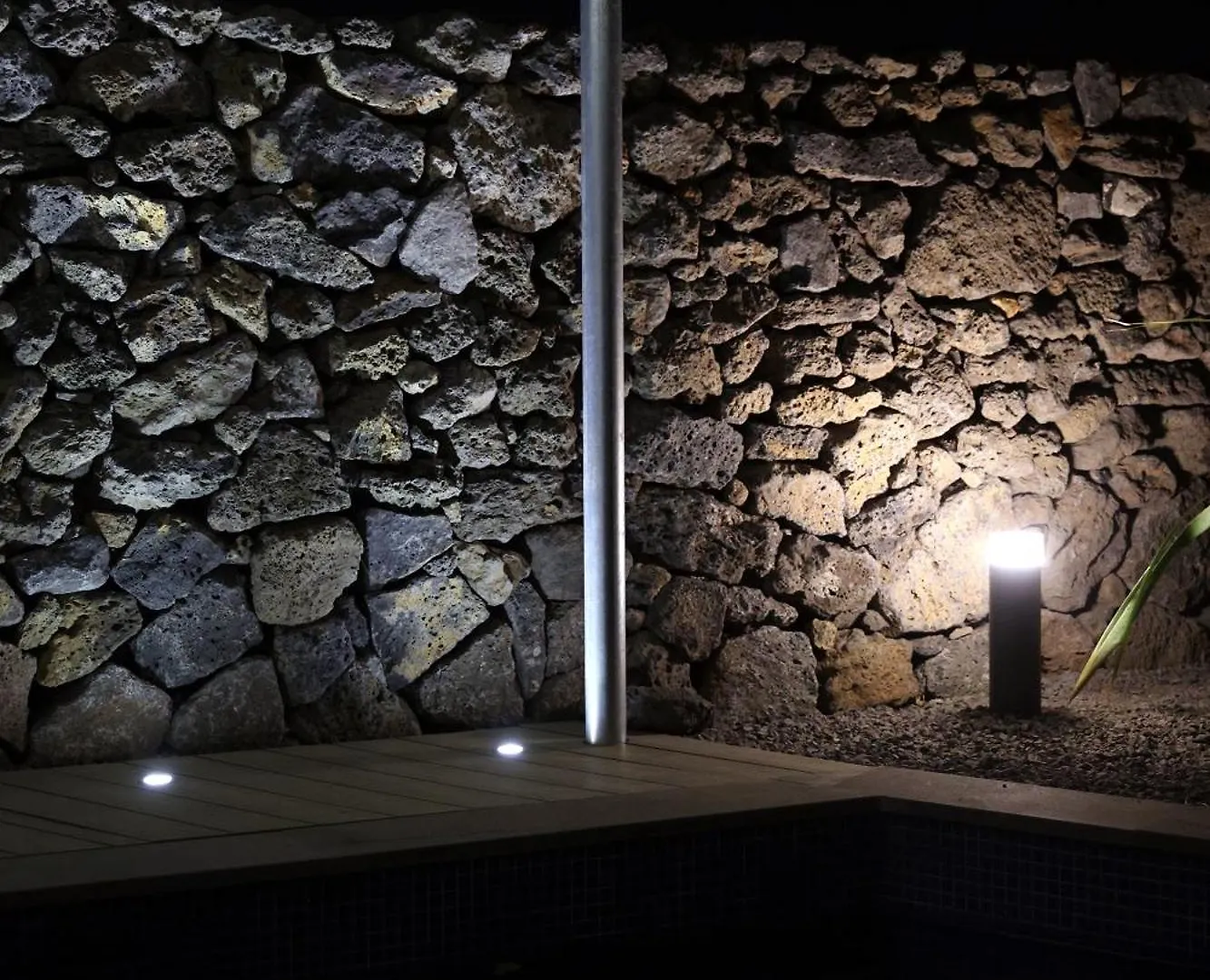 Holiday home Bolda Duplex Villa Jeju South Korea