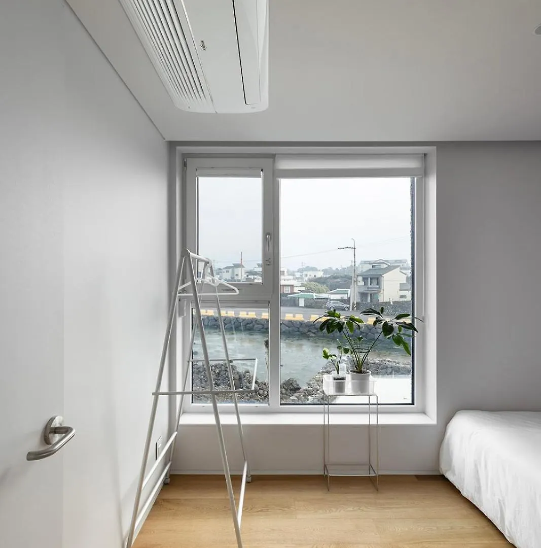 Bolda Duplex Villa Jeju