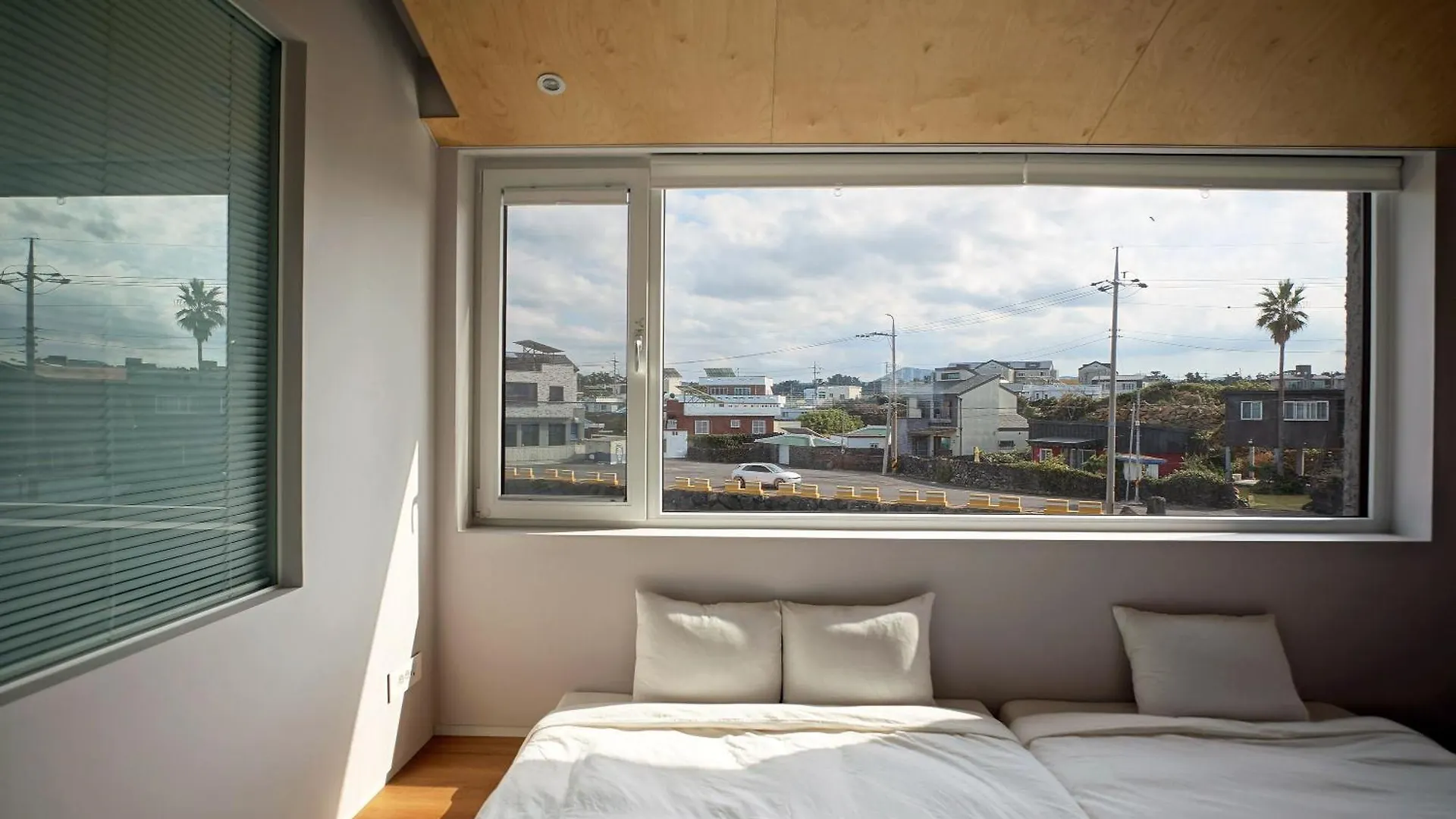 Holiday home Bolda Duplex Villa Jeju