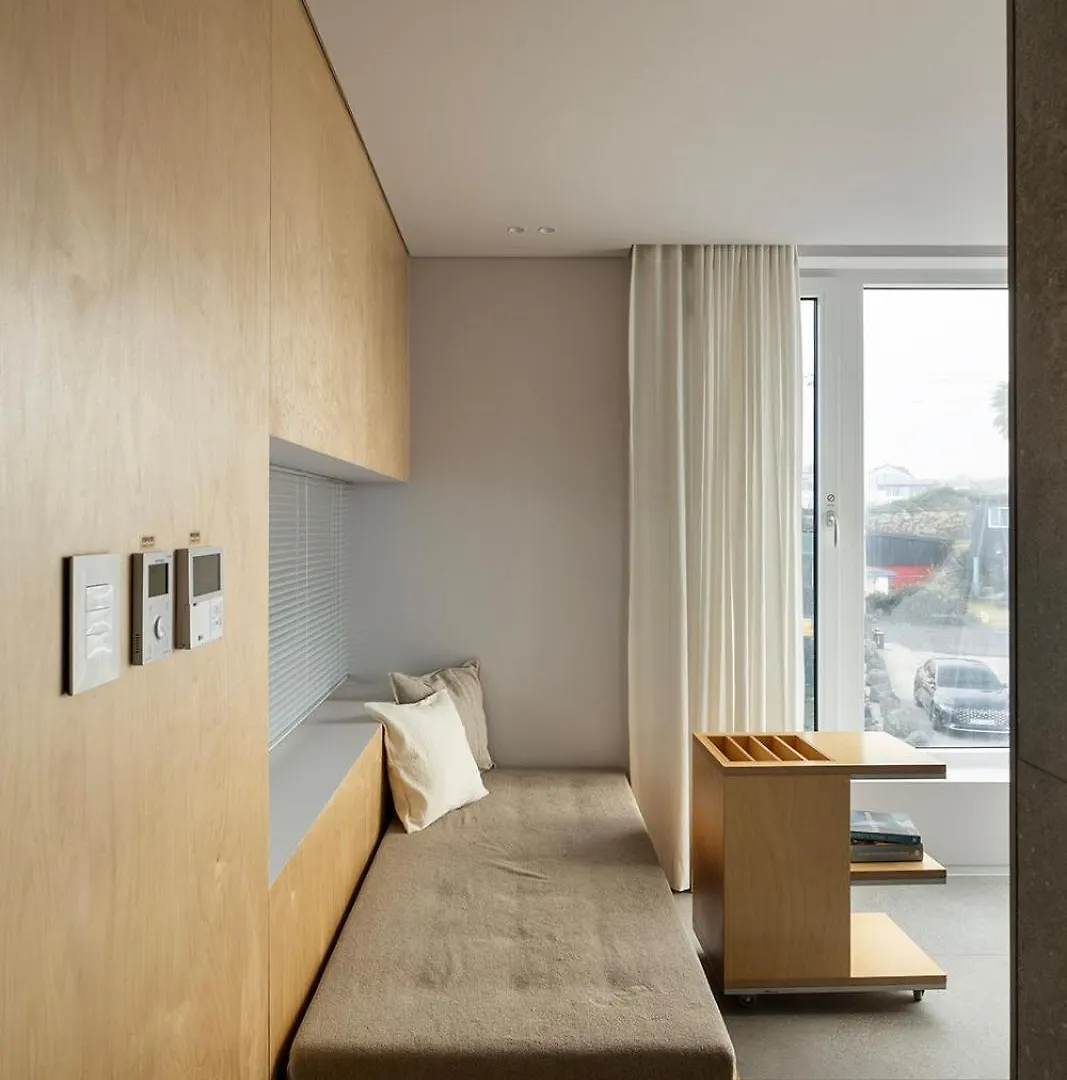 Bolda Duplex Villa Jeju Holiday home