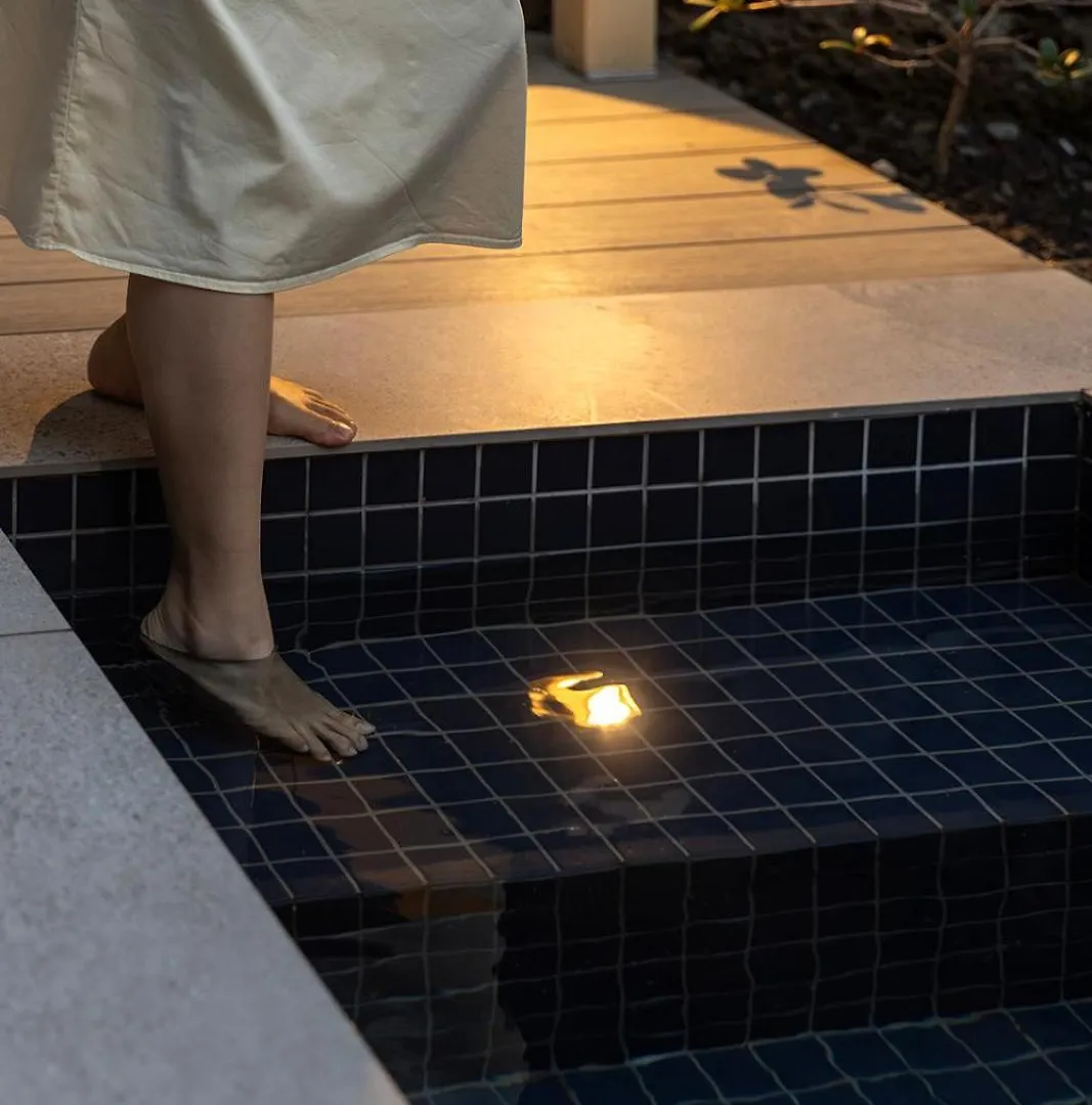 Bolda Duplex Villa Jeju