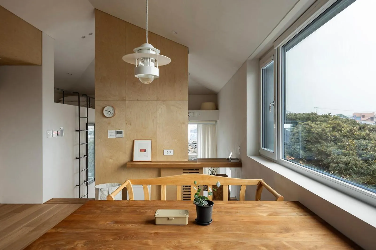 Holiday home Bolda Duplex Villa Jeju