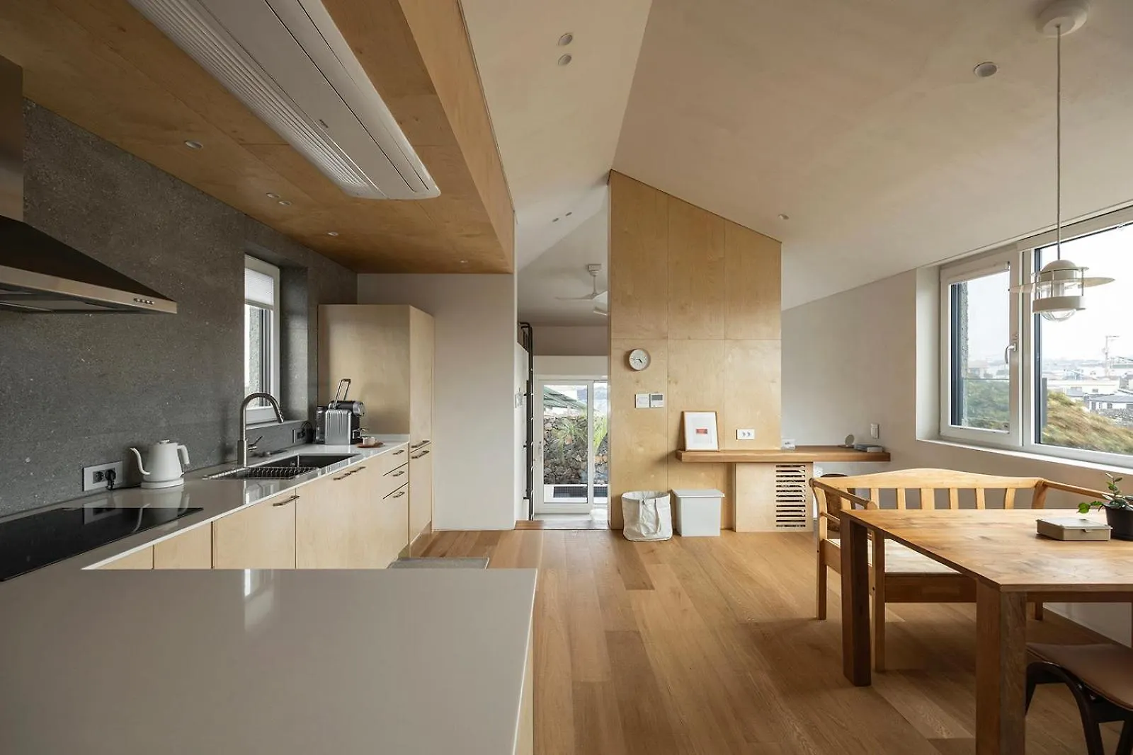 Bolda Duplex Villa Jeju 0*,  South Korea