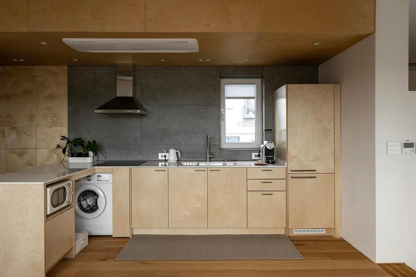 Bolda Duplex Villa Jeju