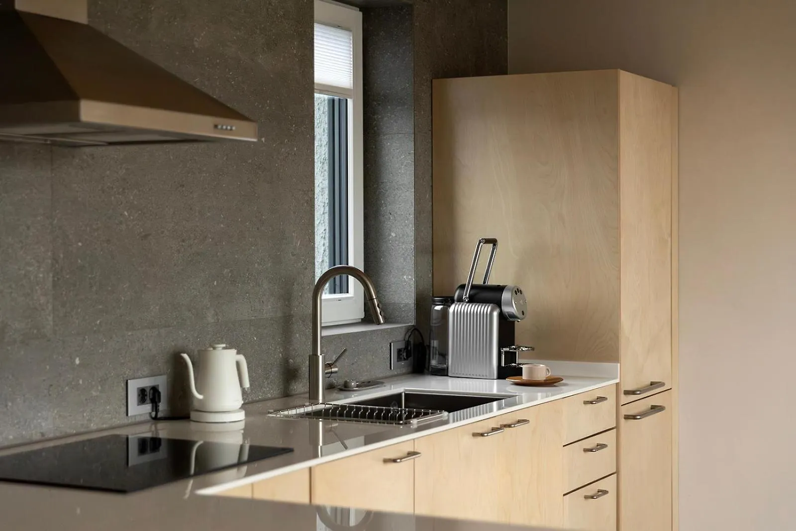 Bolda Duplex Villa Jeju 0*,