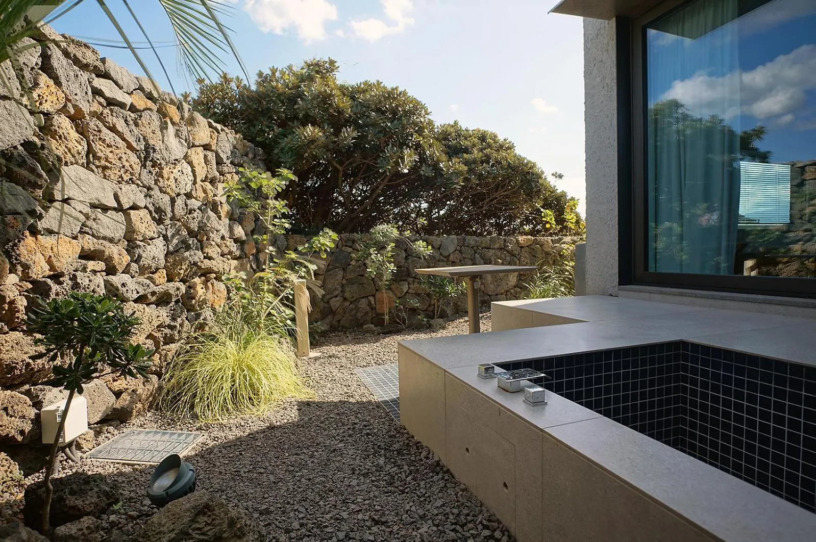Bolda Duplex Villa Jeju 0*,